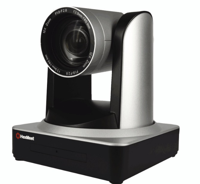 中創HexMeet 會議電視終端 M16