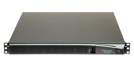 polycom RMX 1000—功能強(qiáng)大的新一代實(shí)時(shí)媒體會(huì)議平臺(tái)