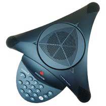 寶利通電話會議SoundStation2 基本型