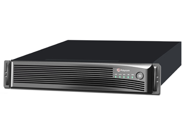 Polycom RMX1800,寶利通云視頻協(xié)作平臺(tái),1080p 60幀,全編全解動(dòng)態(tài)資源分配,SVC編解碼協(xié)議MCU