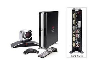 寶利通 Polycom HDX 8000-1080P