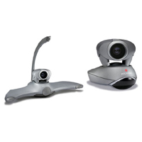 PowerCam? Plus 和 PowerCam? 攝像機