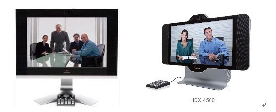 桌面視頻會議解決方案