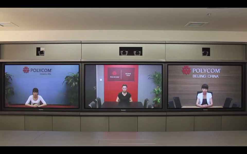 CTS訂制化遠真解決方案