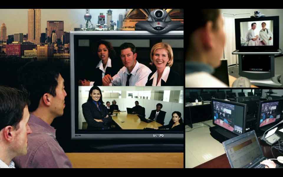 部分客戶演示—運營商版