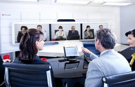 重慶地區視頻會議系統的管理和安全問題