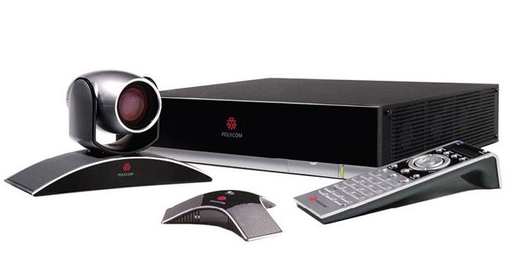 重慶寶利通,為何POLYCOM視頻會(huì)議如此受企業(yè)青睞