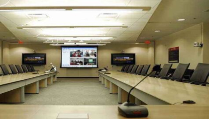 視頻會(huì)議系統(tǒng)哪家好,重慶地區(qū)選擇哪家合適