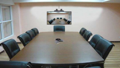 寶利通視頻會議系統(tǒng)方案如何選公司