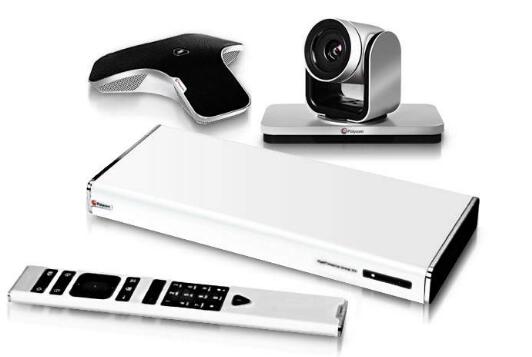 寶利通視頻會議group310的優缺點有哪些