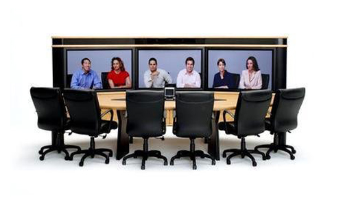 視頻會議系統