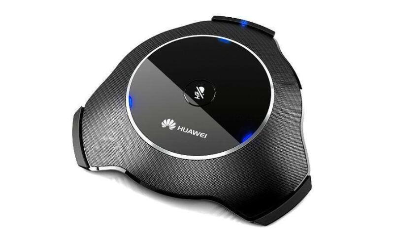 視頻會議終端-華為全向麥.jpg 視頻會議終端-華為全向麥.jpg