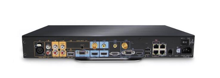 華為視頻會議終端te60