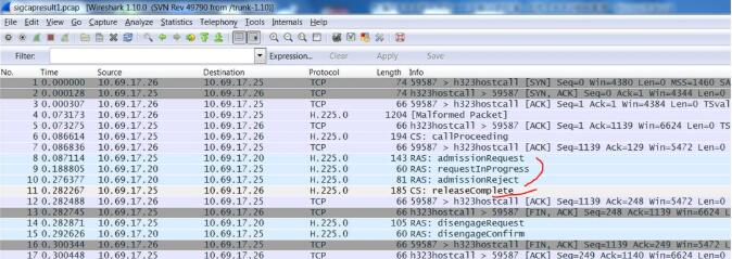 抓包數(shù)據(jù)分析